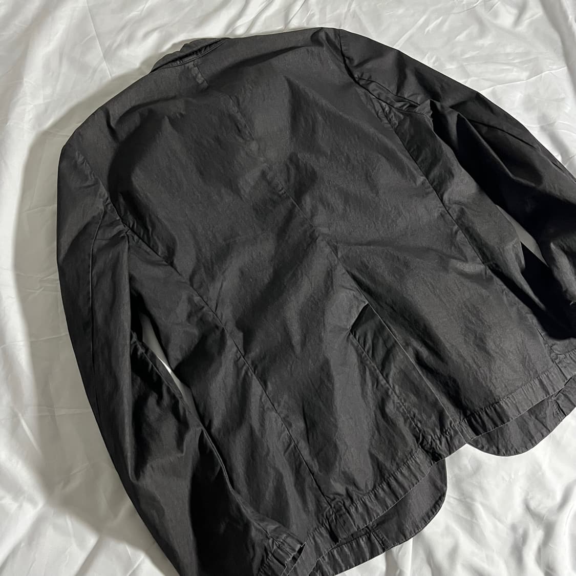 Denime . 드님 재팬 코튼 테일러드 자켓
 상품이미지2