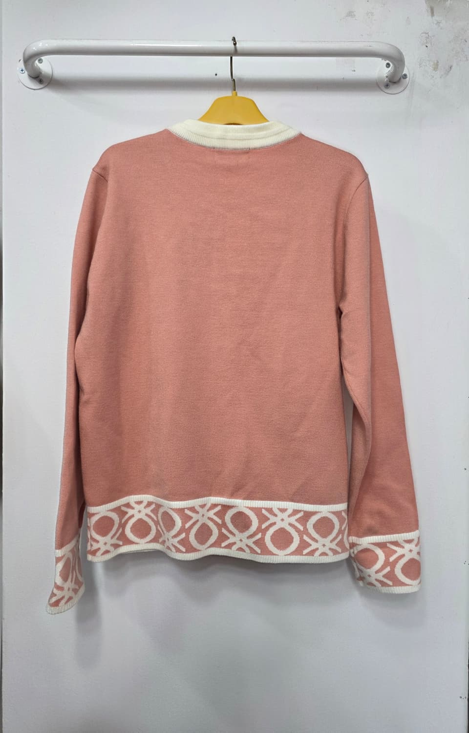 베네통 여성 가디건 상품이미지2