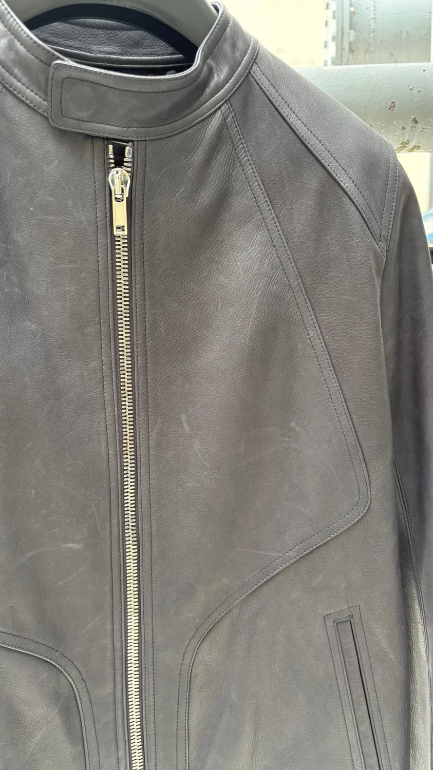 19SS 릭오웬스 인타르시아 52 사이즈 상품이미지2