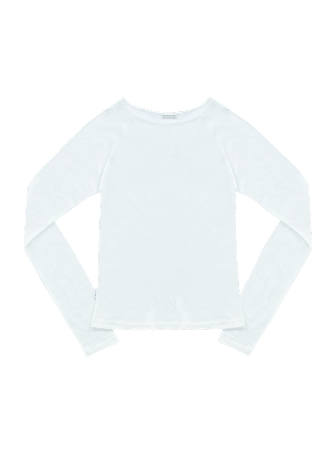 애즈온 레터링 롱슬리브 상품이미지3