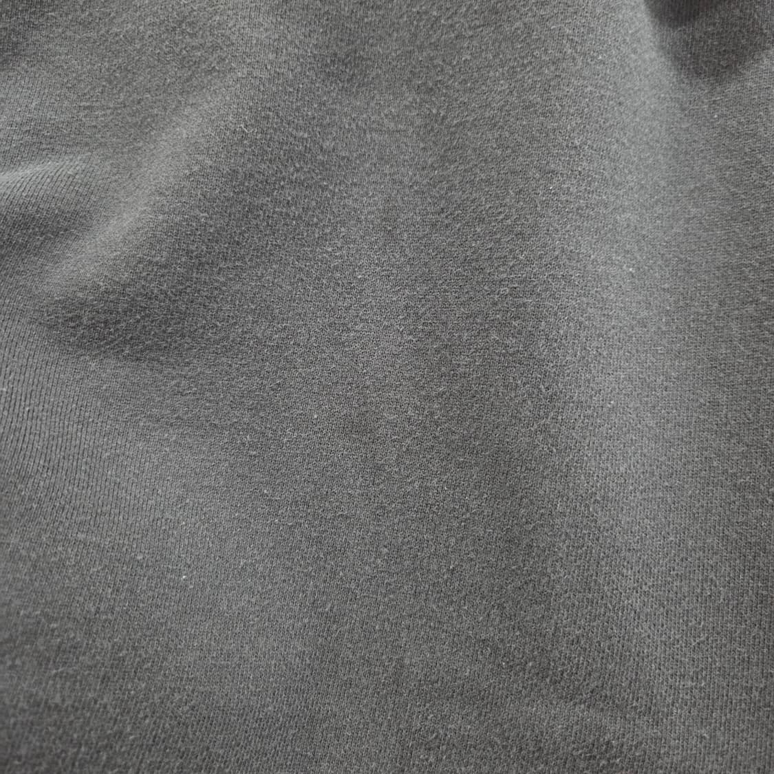 챔피온 스몰로고 자수 후드티 블랙 XL  상품이미지7