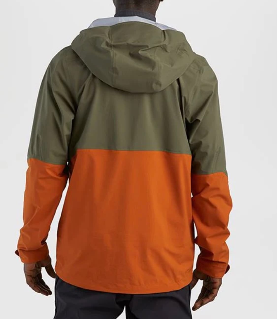 아웃도어리서치 바람막이  상품이미지3