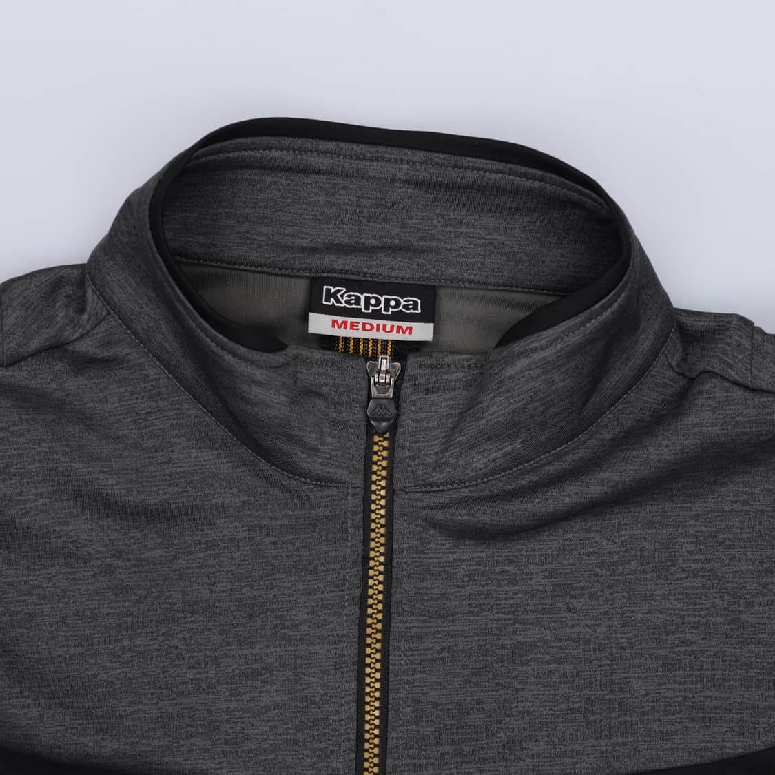 M 카파 트레이닝 집업 0323H1 상품이미지4