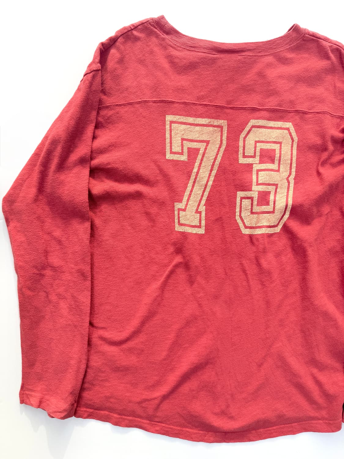 Rag machine 롱슬리브 상품이미지4