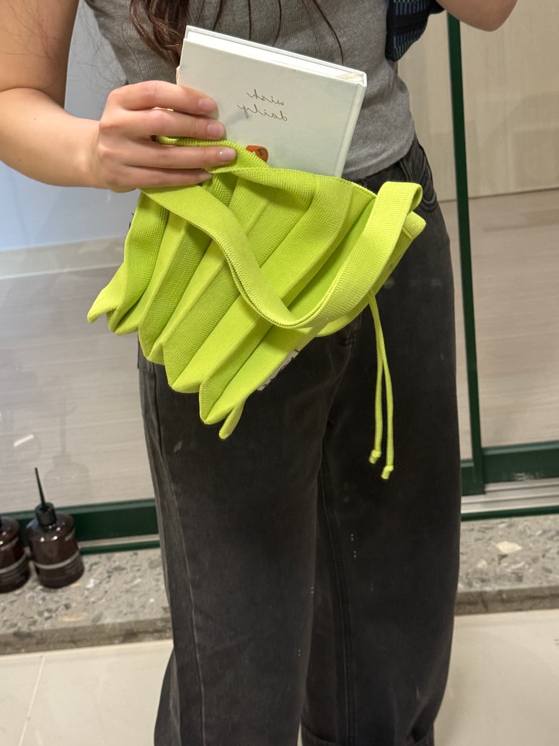 조셉앤스테이시 미니백 상품이미지3