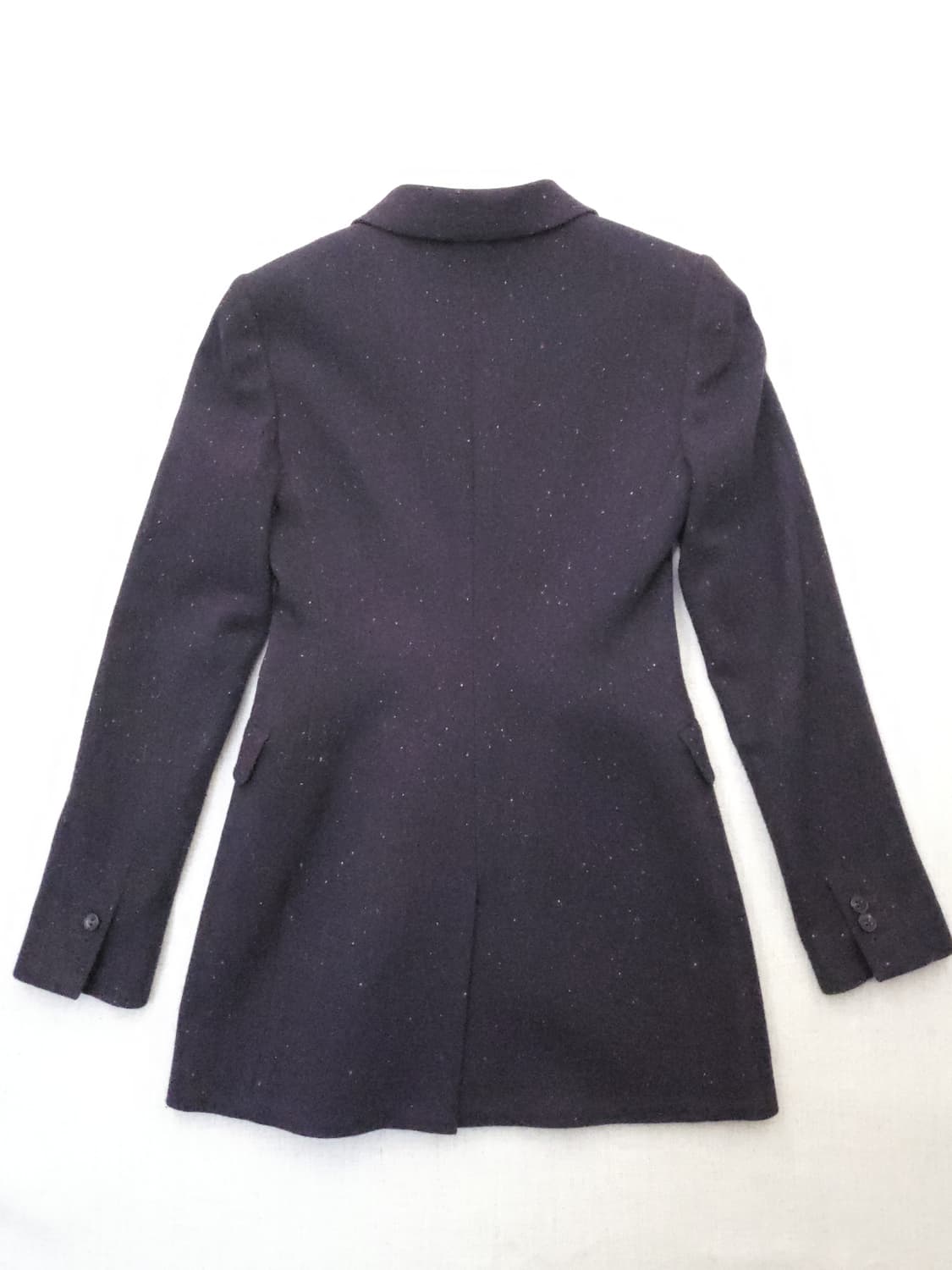 theory  더블 버튼 자켓 xs 상품이미지8