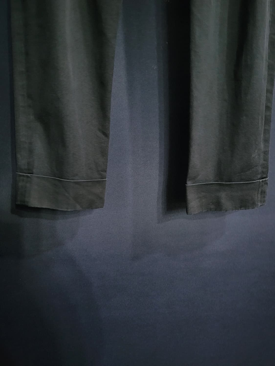 프라다 팬츠 상품이미지5