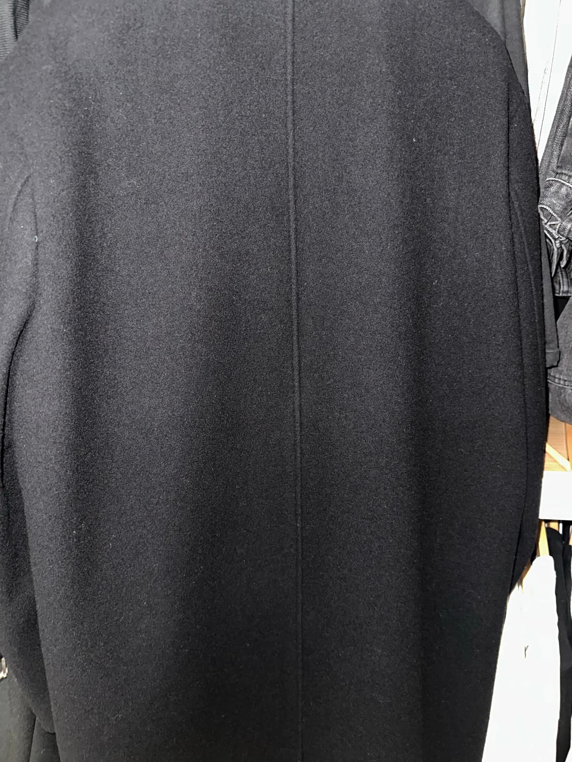 비바스튜디오 롱코트 상품이미지2