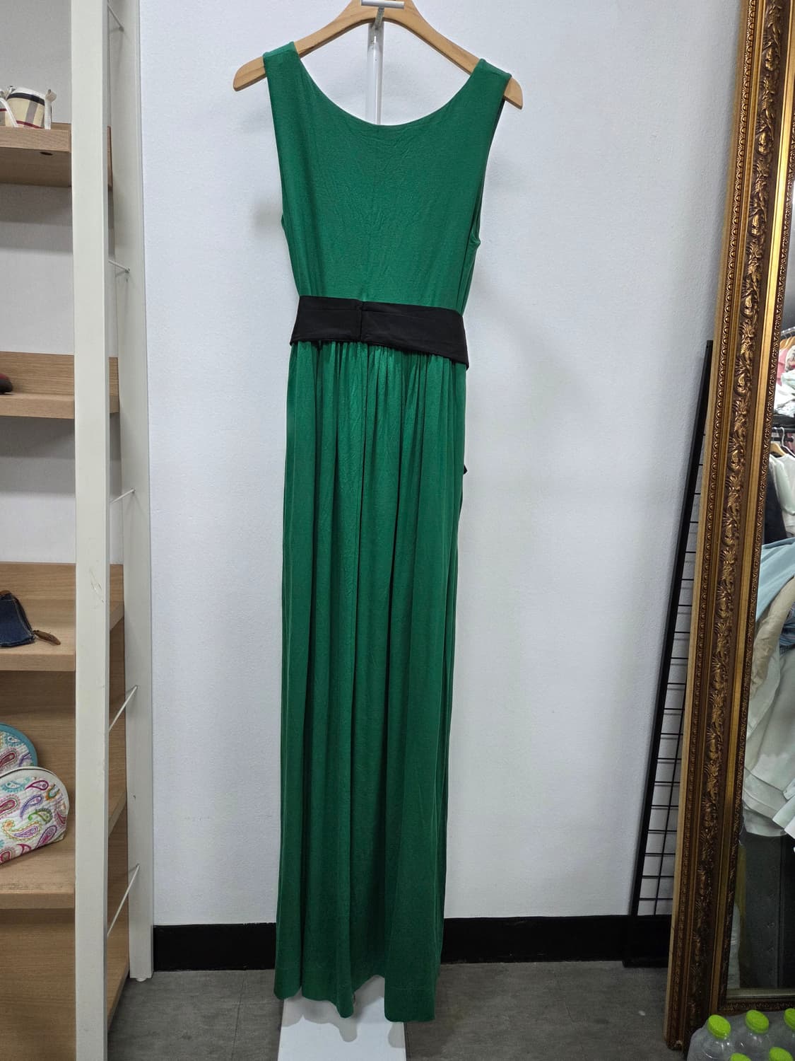 DKNY 드레스 롱원피스 저지원피스 상품이미지7