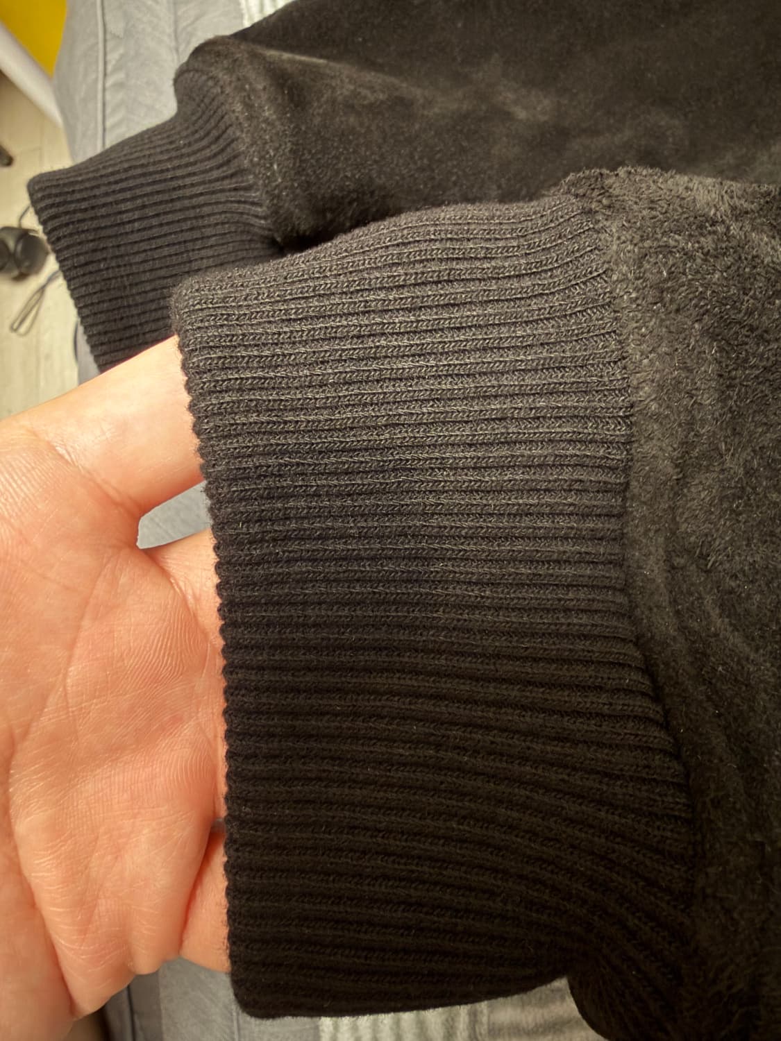 (1) 언더마이카 불꽃 스웨이드 상품이미지4