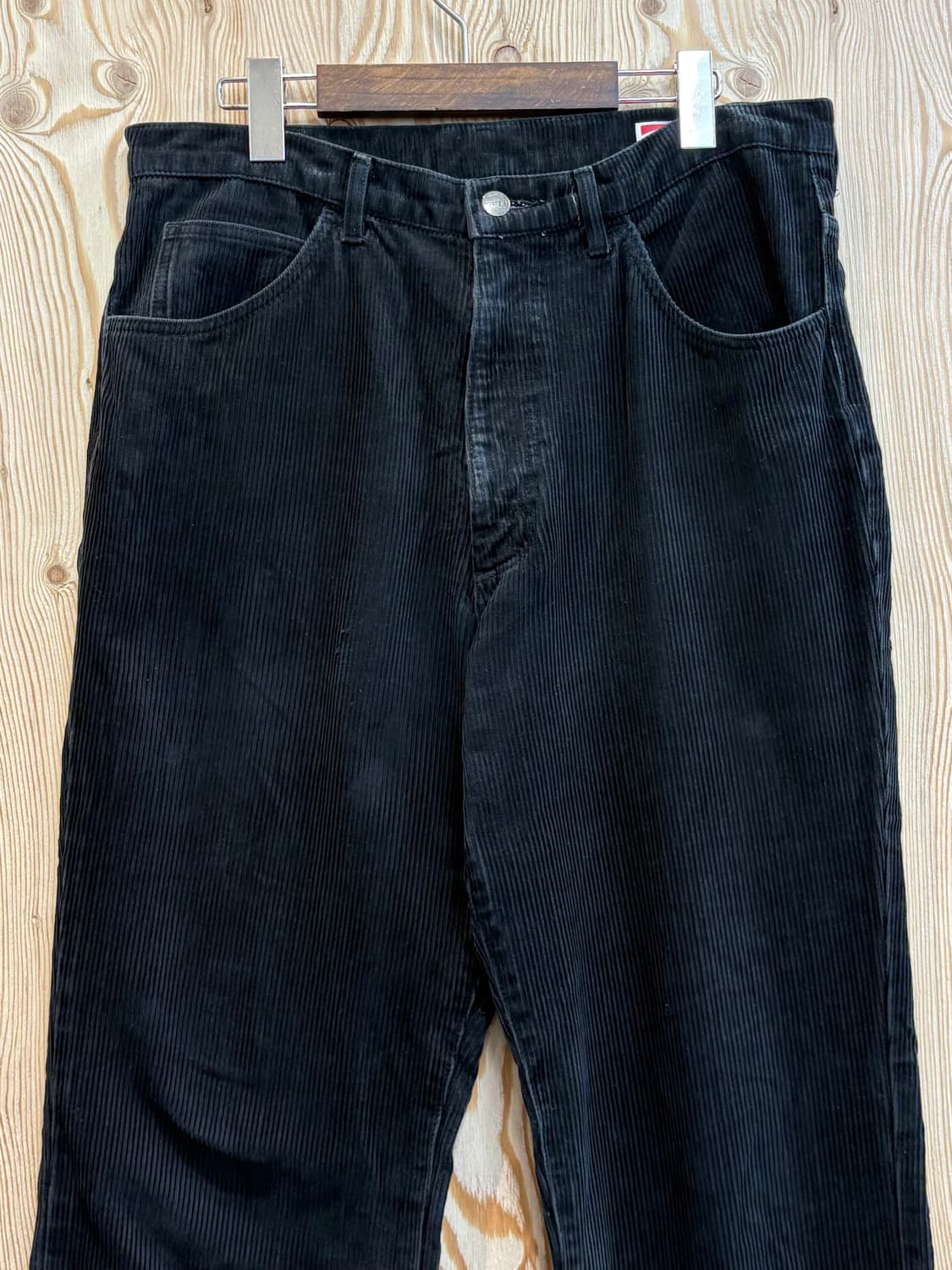 랭글러 코듀로이 팬츠 상품이미지3