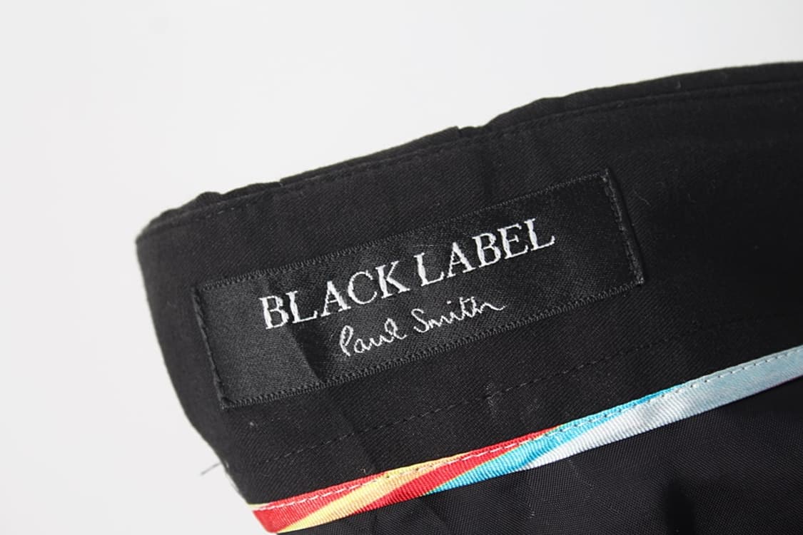 폴 스미스 미니 스커트 상품이미지5