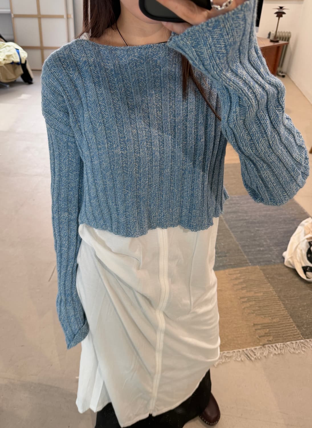 baserange sweater 상품이미지6