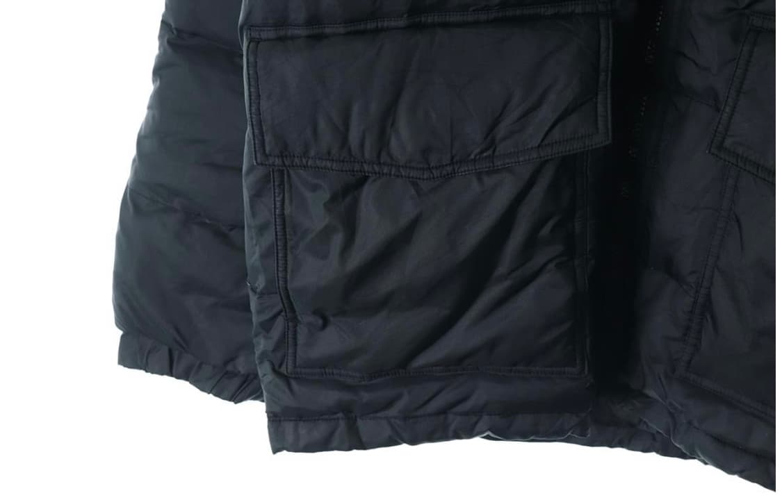 챔피온 패딩 유니섹스 상품이미지6