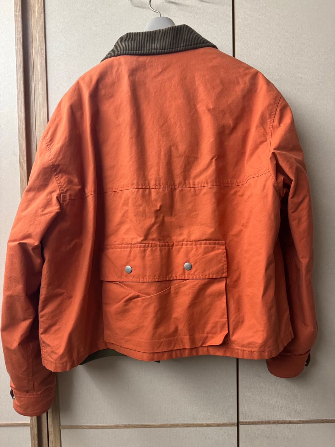 헨리코튼 스펙테이터 피셔맨 타입3 48사이즈 상품이미지2