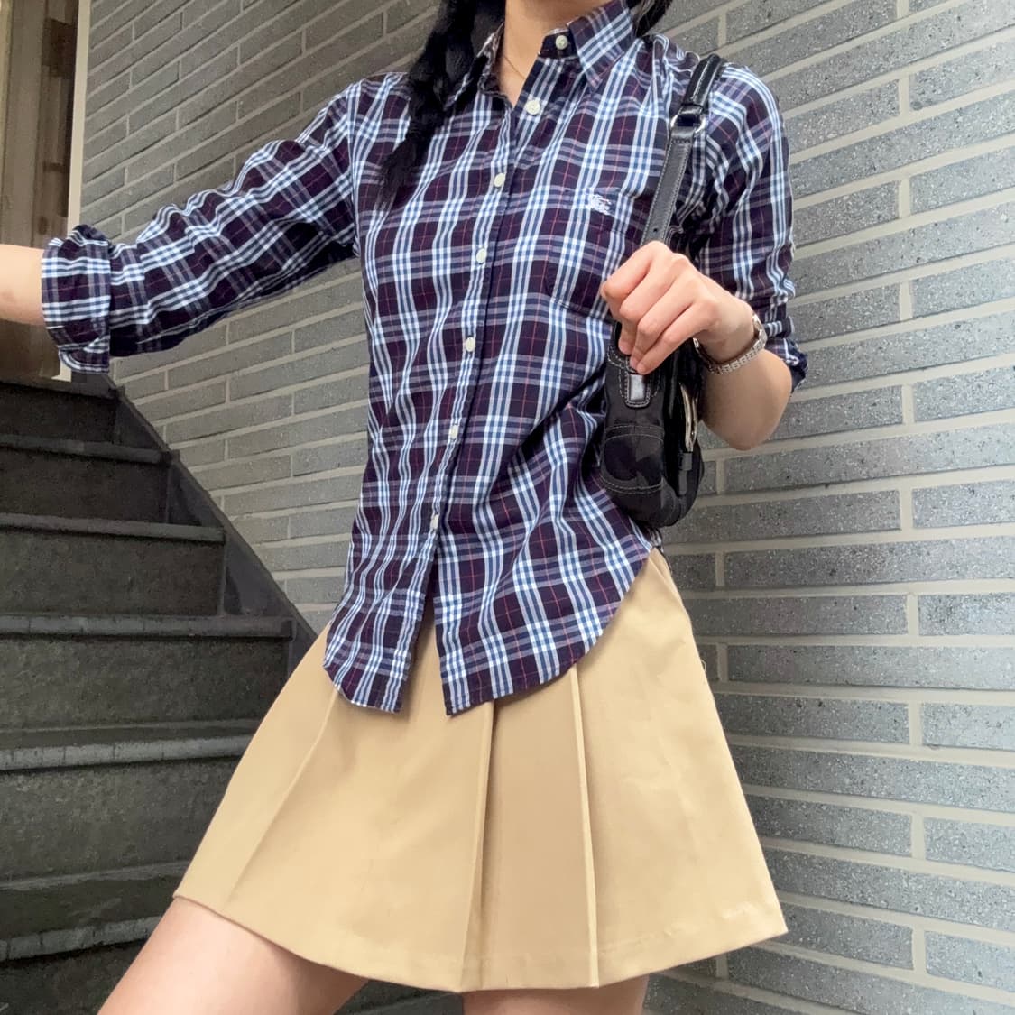 Burberry 상품이미지2