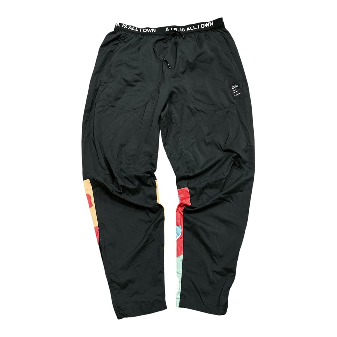 ✨ (바배) 나이키 에어 트레이닝 팬츠  상품이미지2