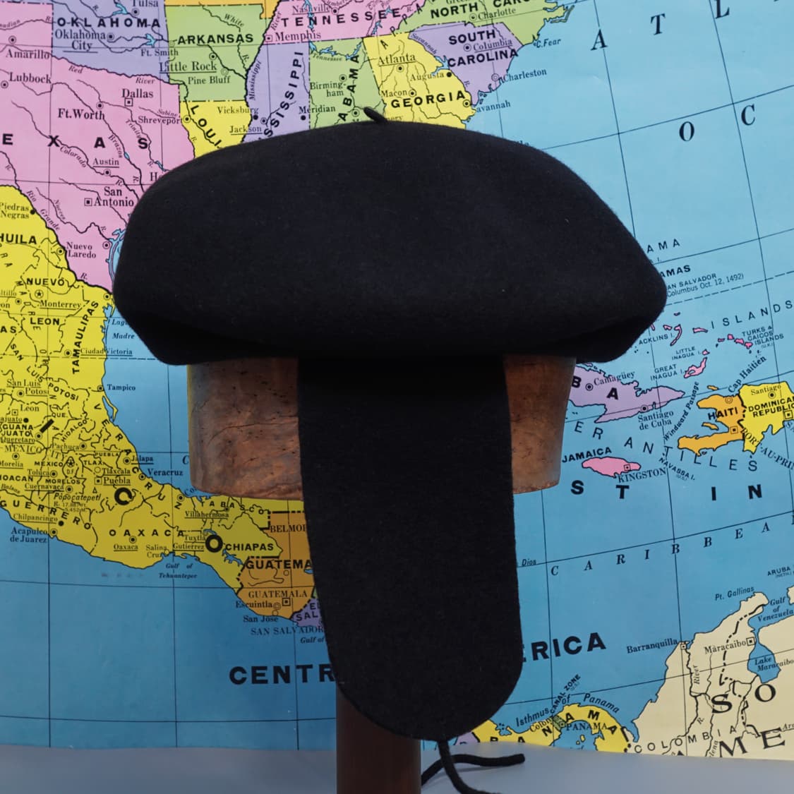 Override Japan 셜록 베레모  상품이미지3