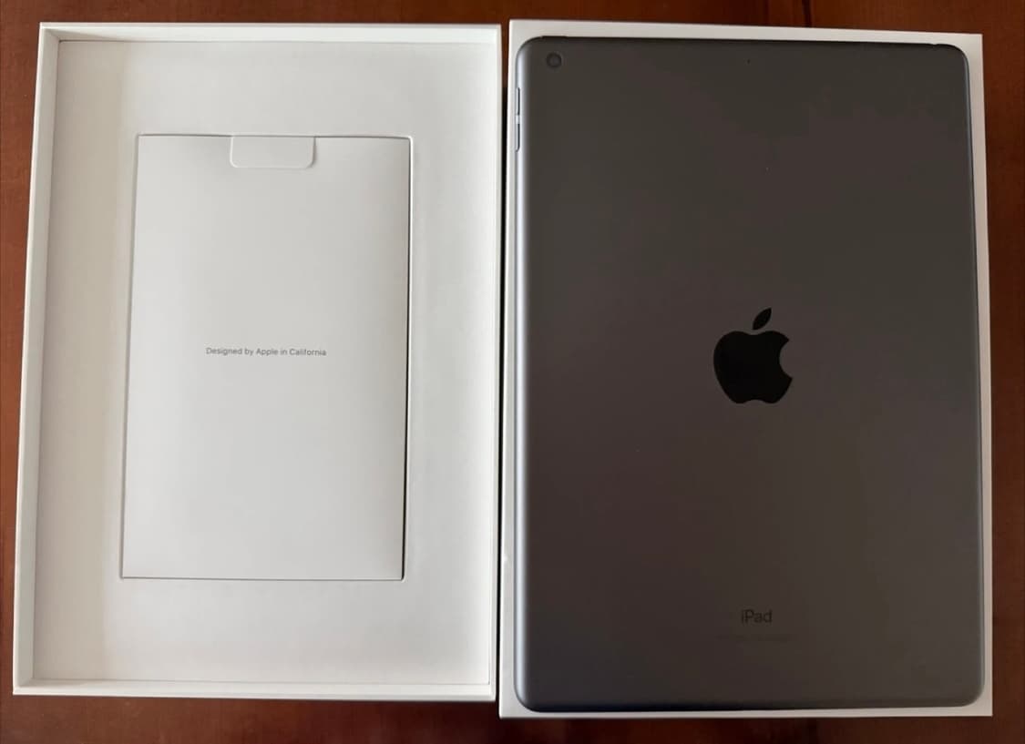 아이패드 9세대 64기가 와이파이 상품이미지1