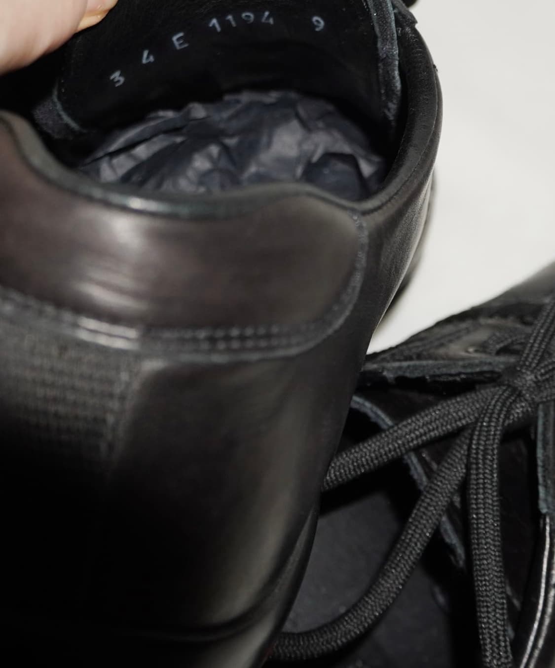 프라다 스포츠 로퍼 275 상품이미지8