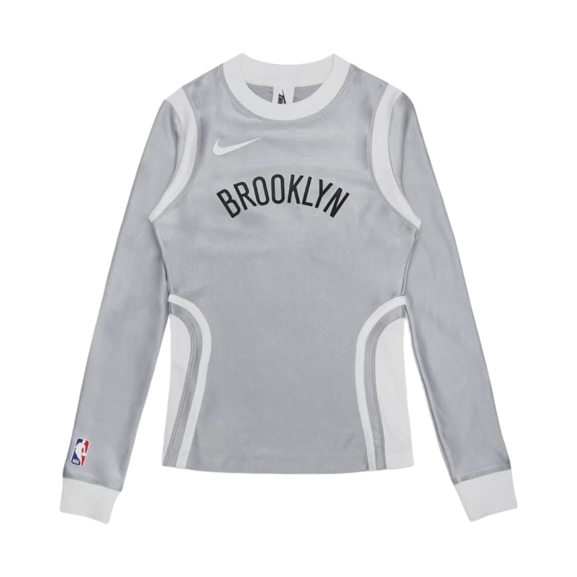 nike x ambush 나이키 앰부쉬 nba 롱슬리브 상품이미지1