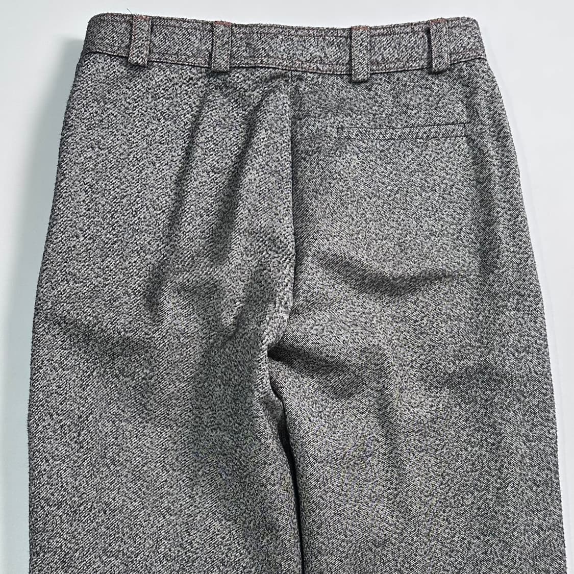 아크네 스튜디오 밀포드 워크 팬츠 상품이미지6