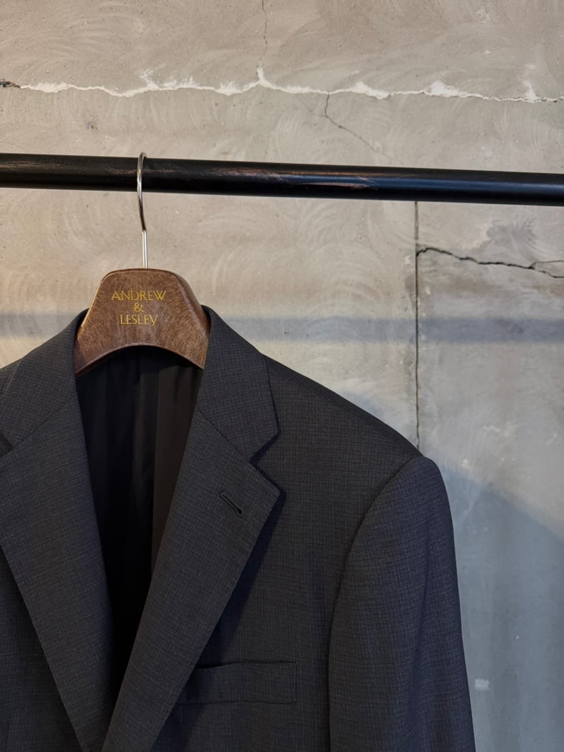 아르마니 꼴레지오니 테일러드 자켓 100 상품이미지4