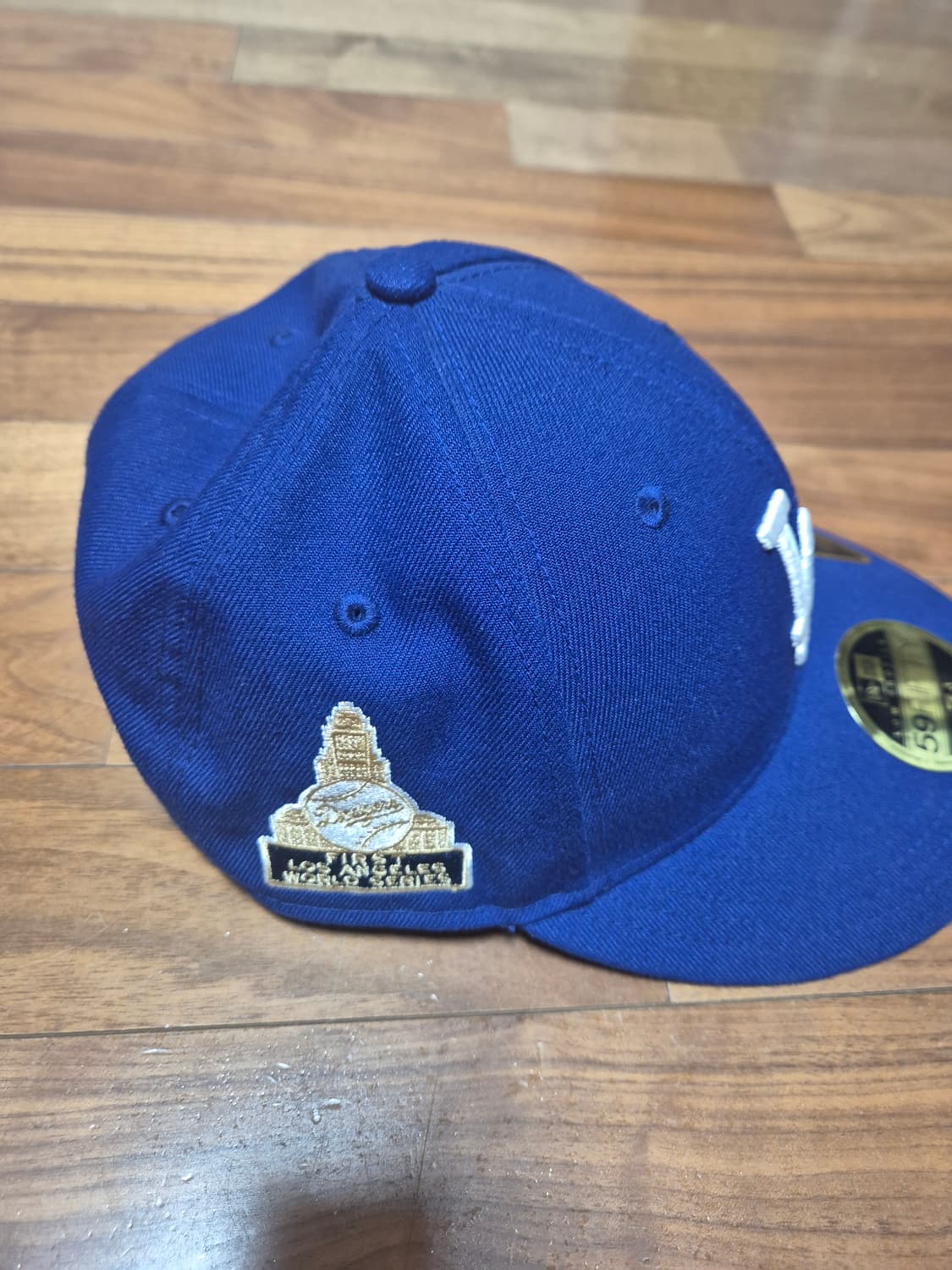 뉴에라 스냅백 7사이즈 상품이미지3