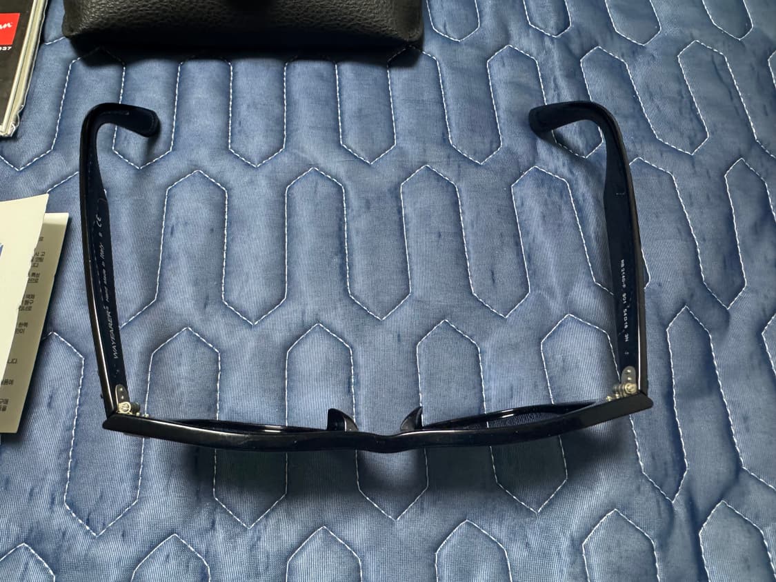 레이벤2140 선글라스 정품 상품이미지2