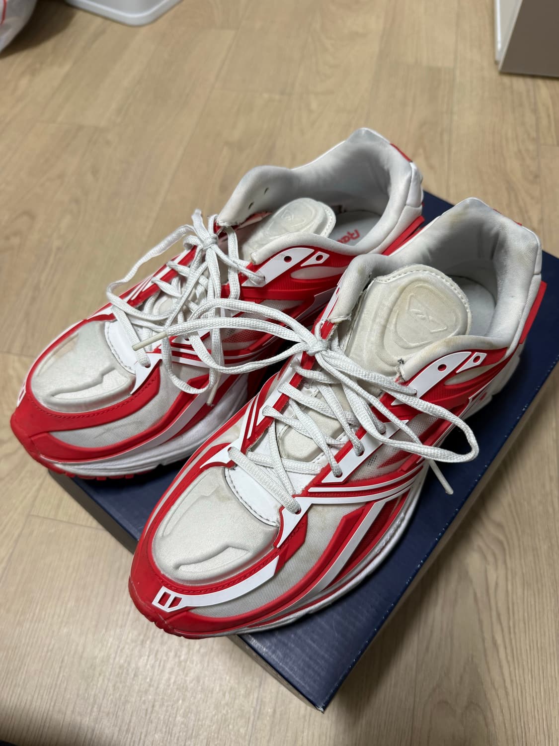 리복 강혁 프리미어로드 280 상품이미지1