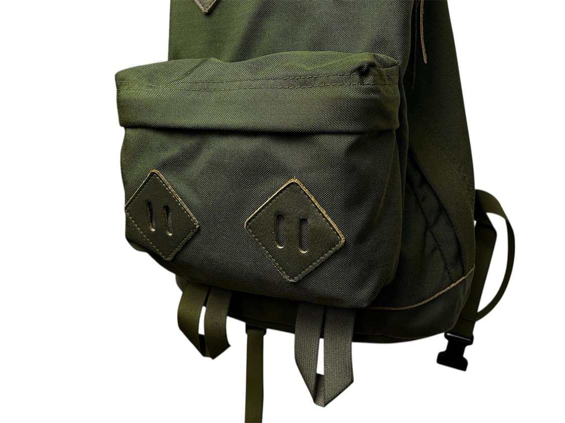 CORDURA lash tap backpack 상품이미지4