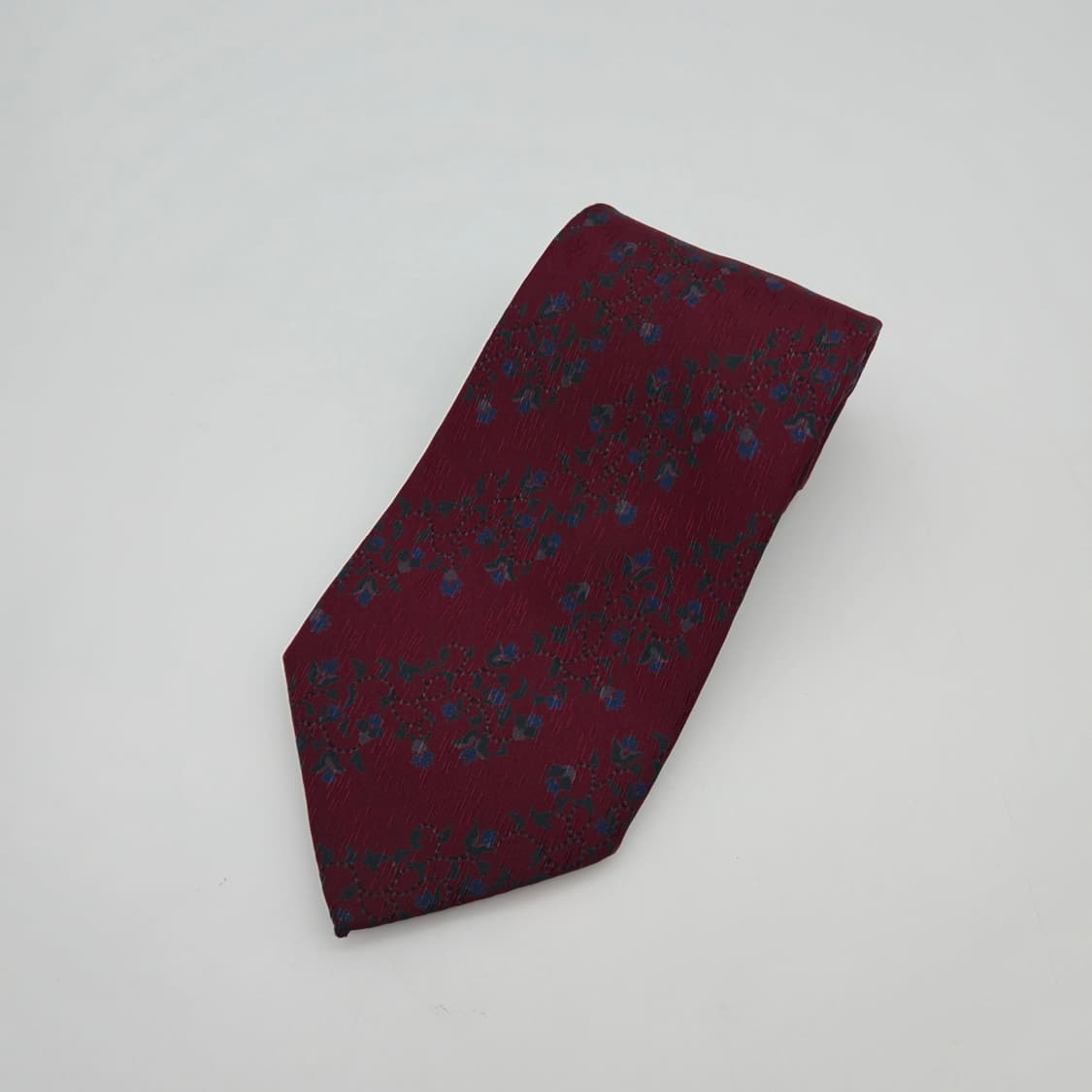 피에르 가르뎅 실크 넥타이 [BCF10803_0004-27] 상품이미지3