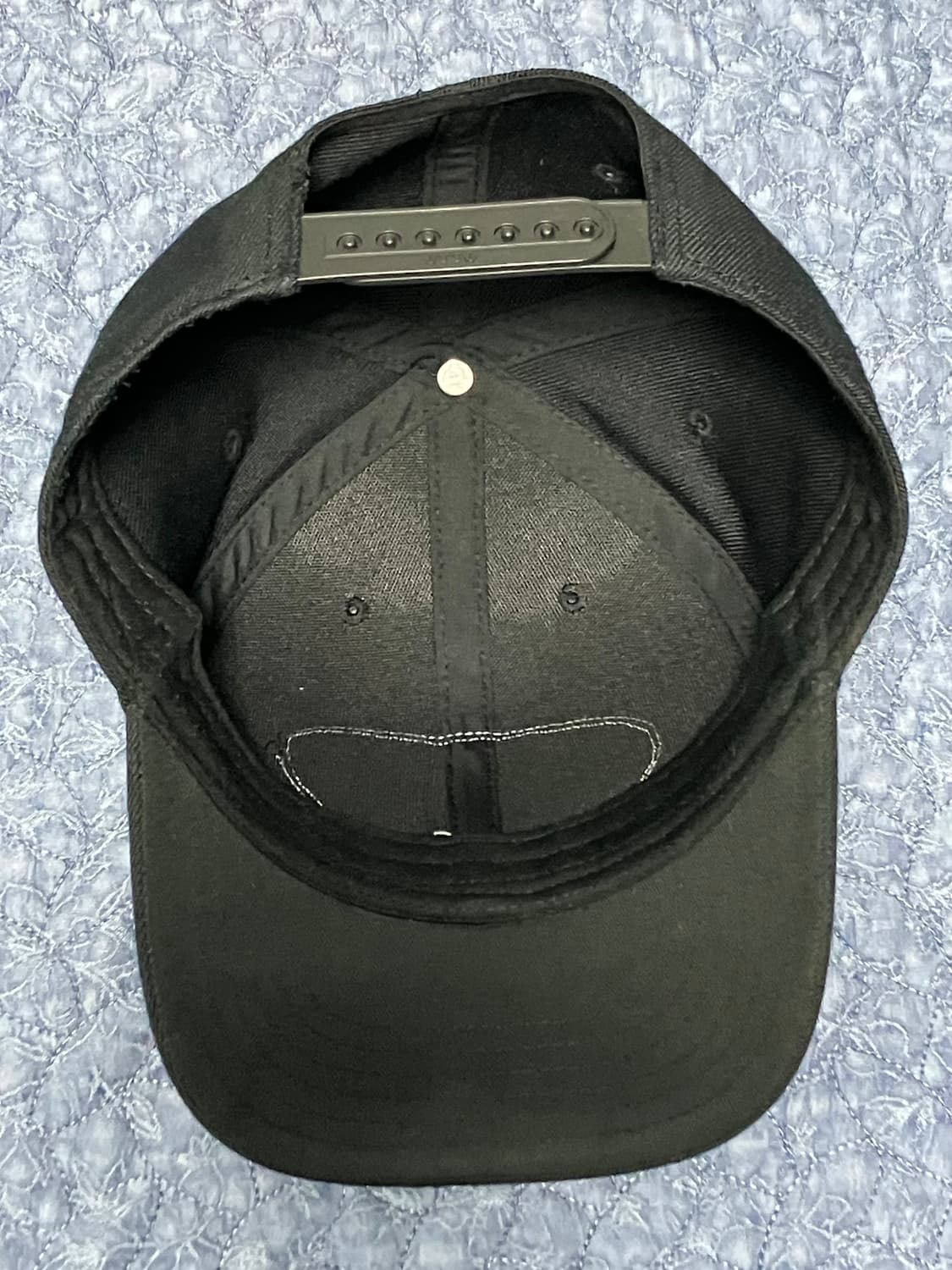 Fuct oval logo cap 상품이미지4