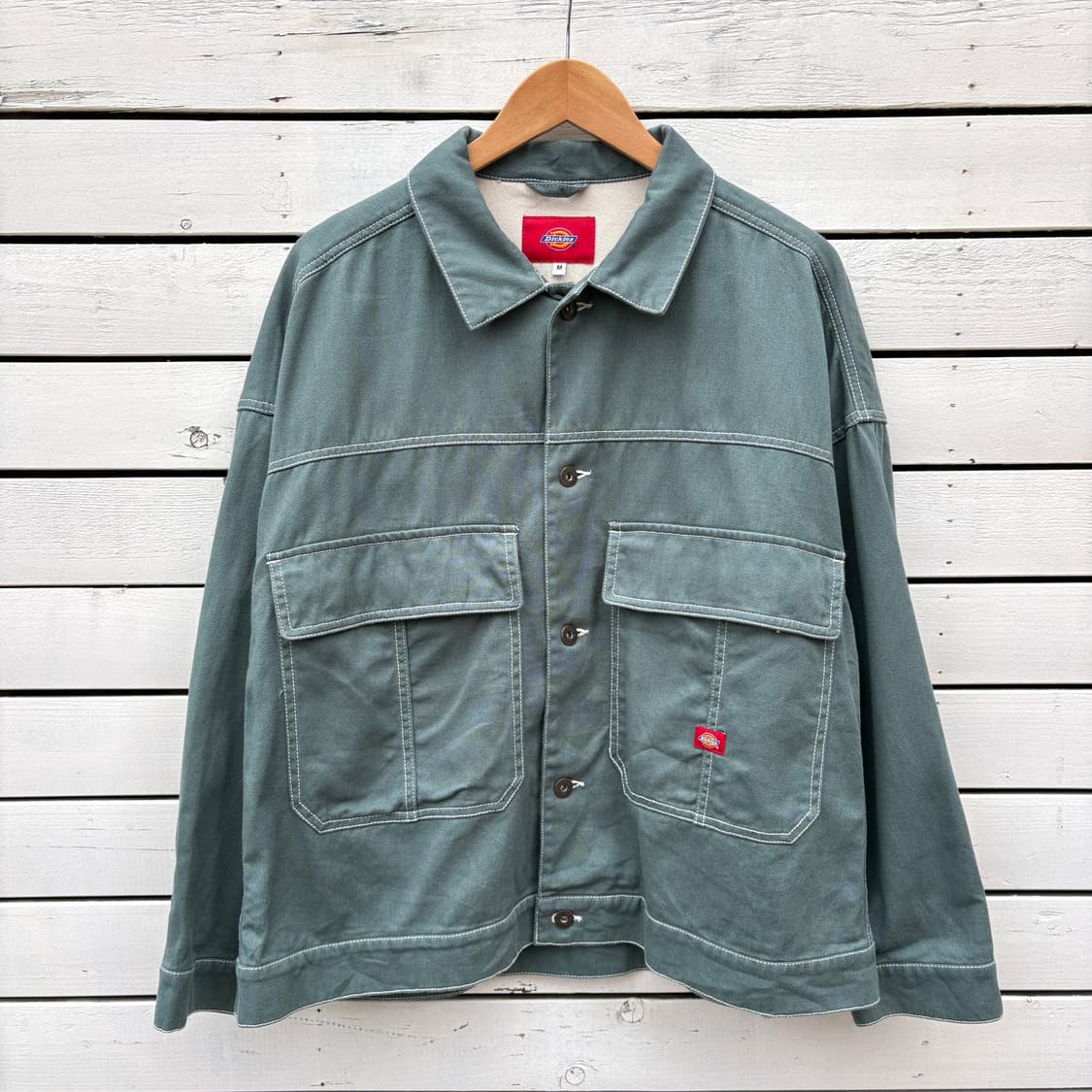 Dickies 디키즈 워크자켓 상품이미지1