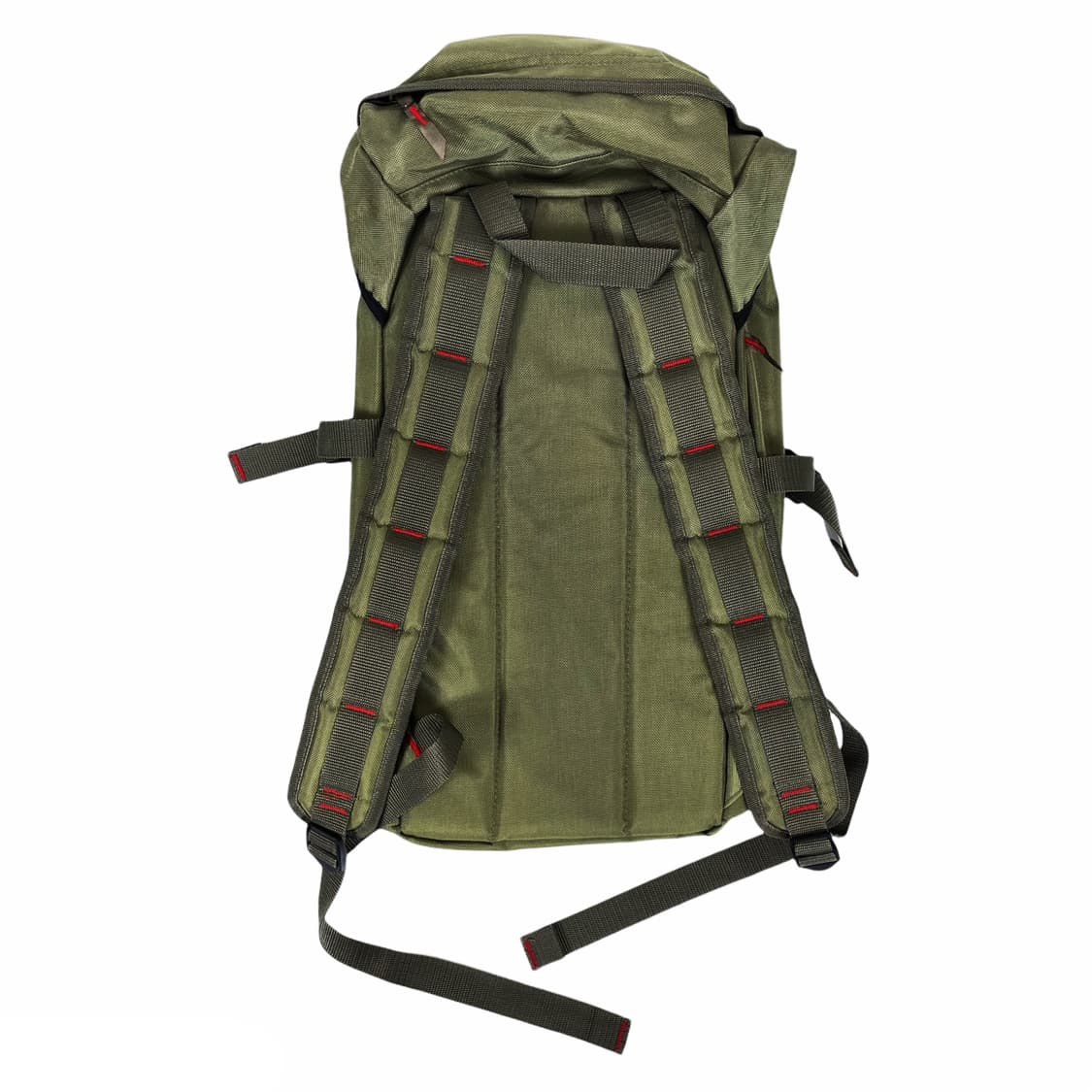 스투시 stussy 멀티 포켓 가방 백팩 상품이미지8