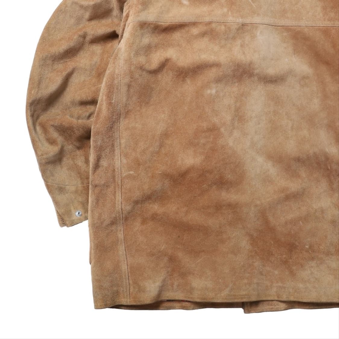 폴로 랄프로렌 Polo Ralph Lauren Suede Fire Man 상품이미지8