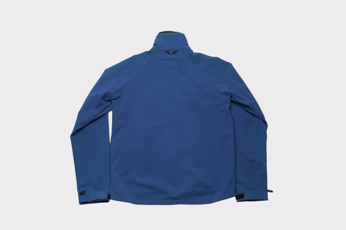 [M] 컬럼비아 티타늄 소프트쉘 자켓 상품이미지10