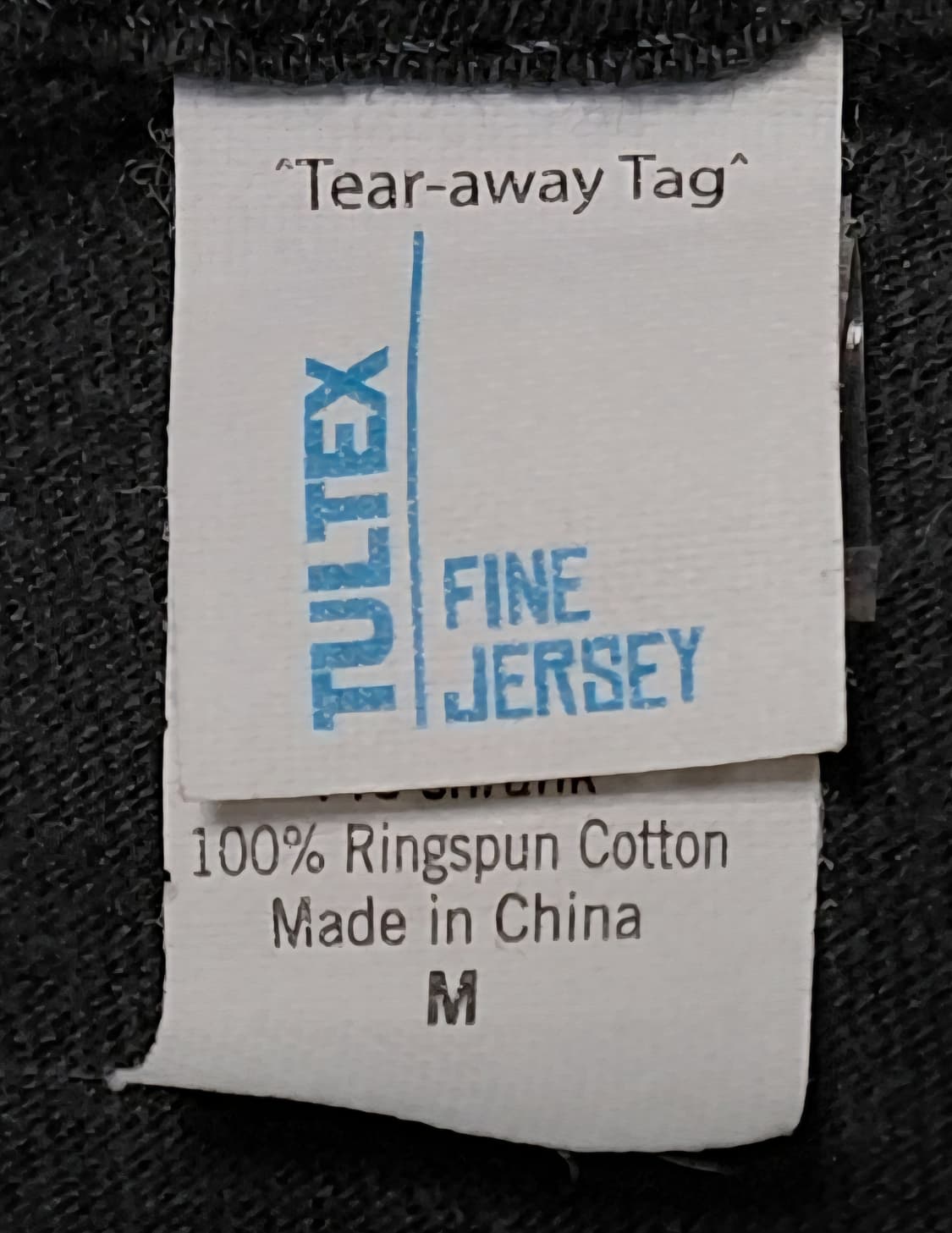 [M] 저스틴 무어 Justin Moore 오피셜 투어 티셔츠 상품이미지6