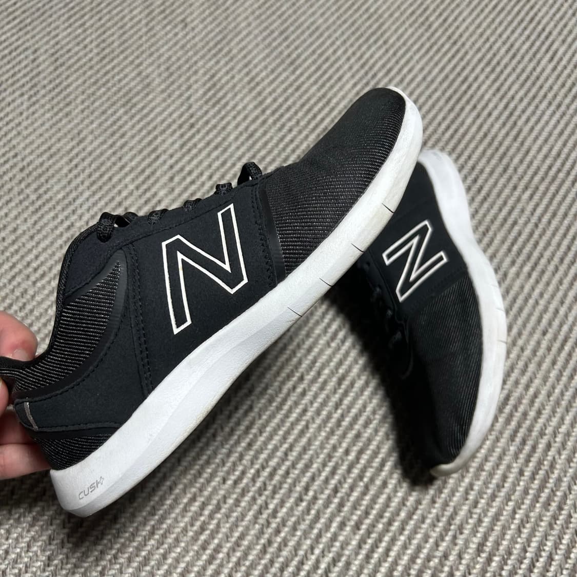 [240mm] Newbalance 뉴발란스 415 우먼스 런닝화 상품이미지2