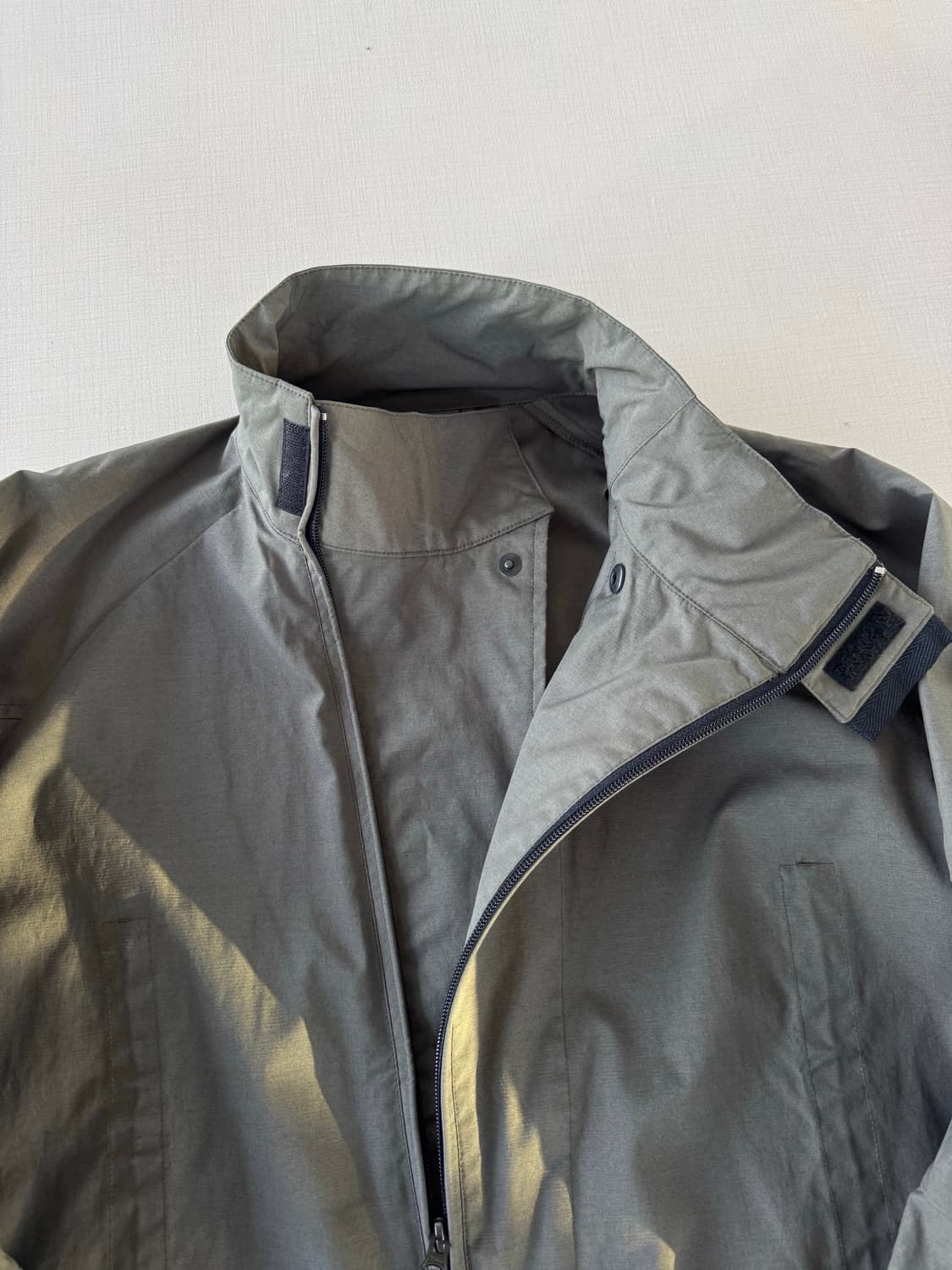 00s 나이키 아카이브 자켓 상품이미지3