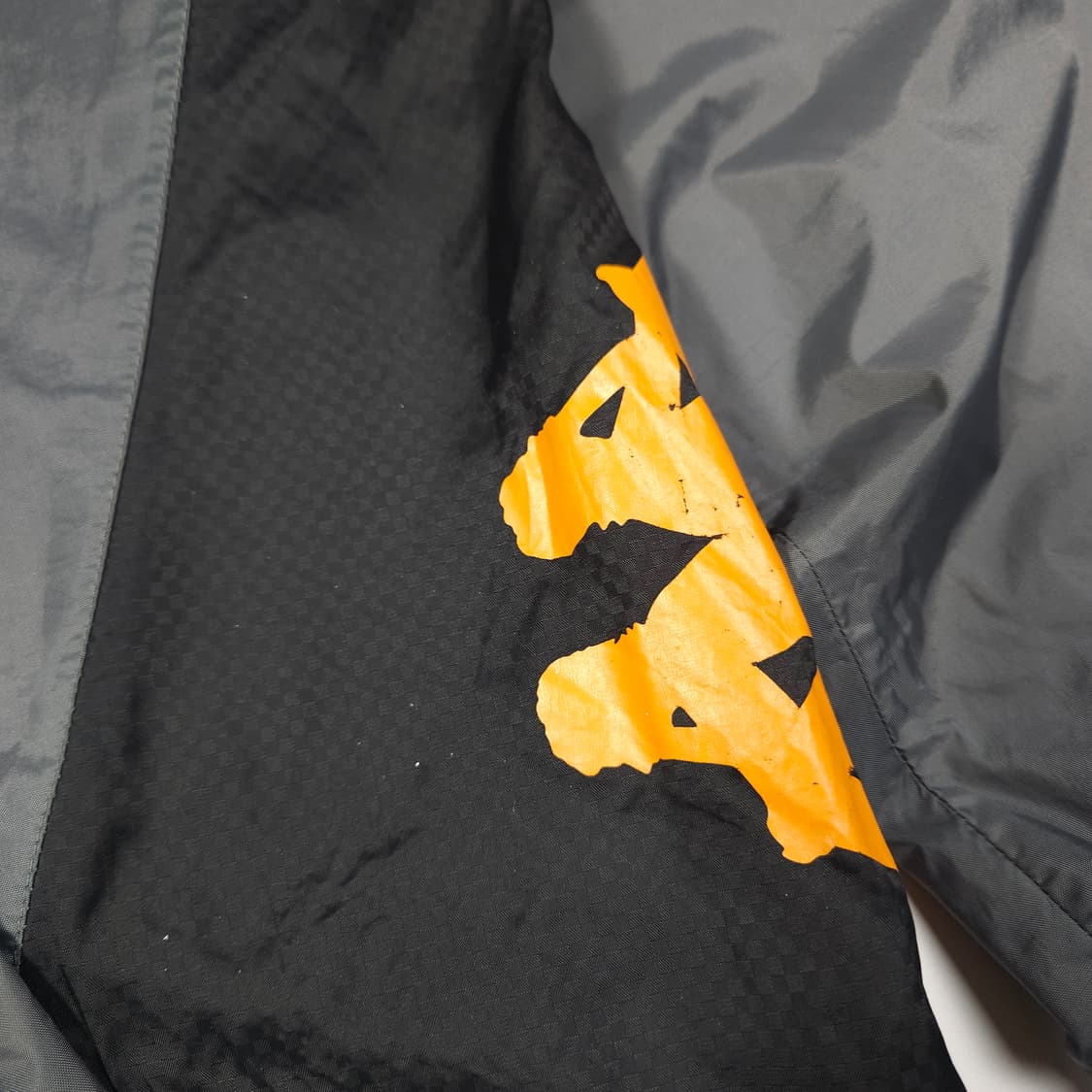 카파 AS로마 웜업 상품이미지6