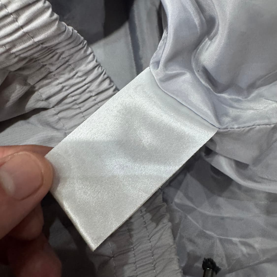 코드그라피 유틸리티 집업자켓 상품이미지5