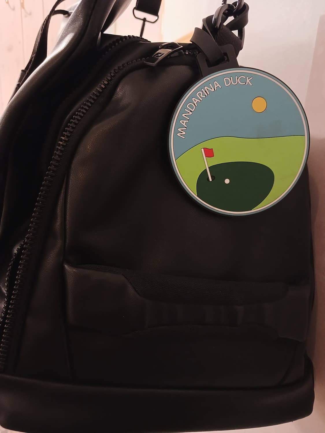 FJ 풋조이 정품 남여공용 보스턴백 상품이미지3