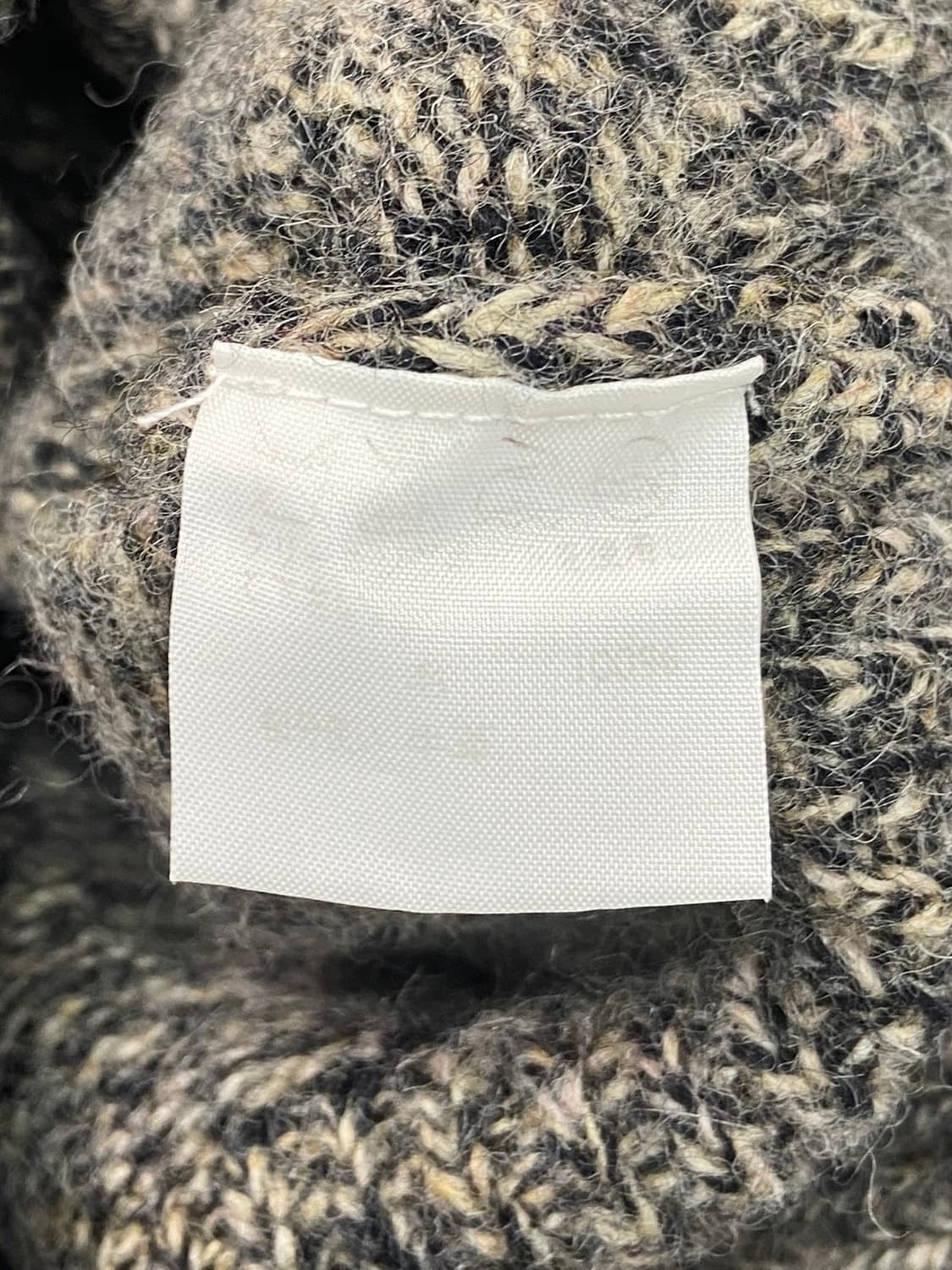 Tsumori chisato knit 상품이미지7