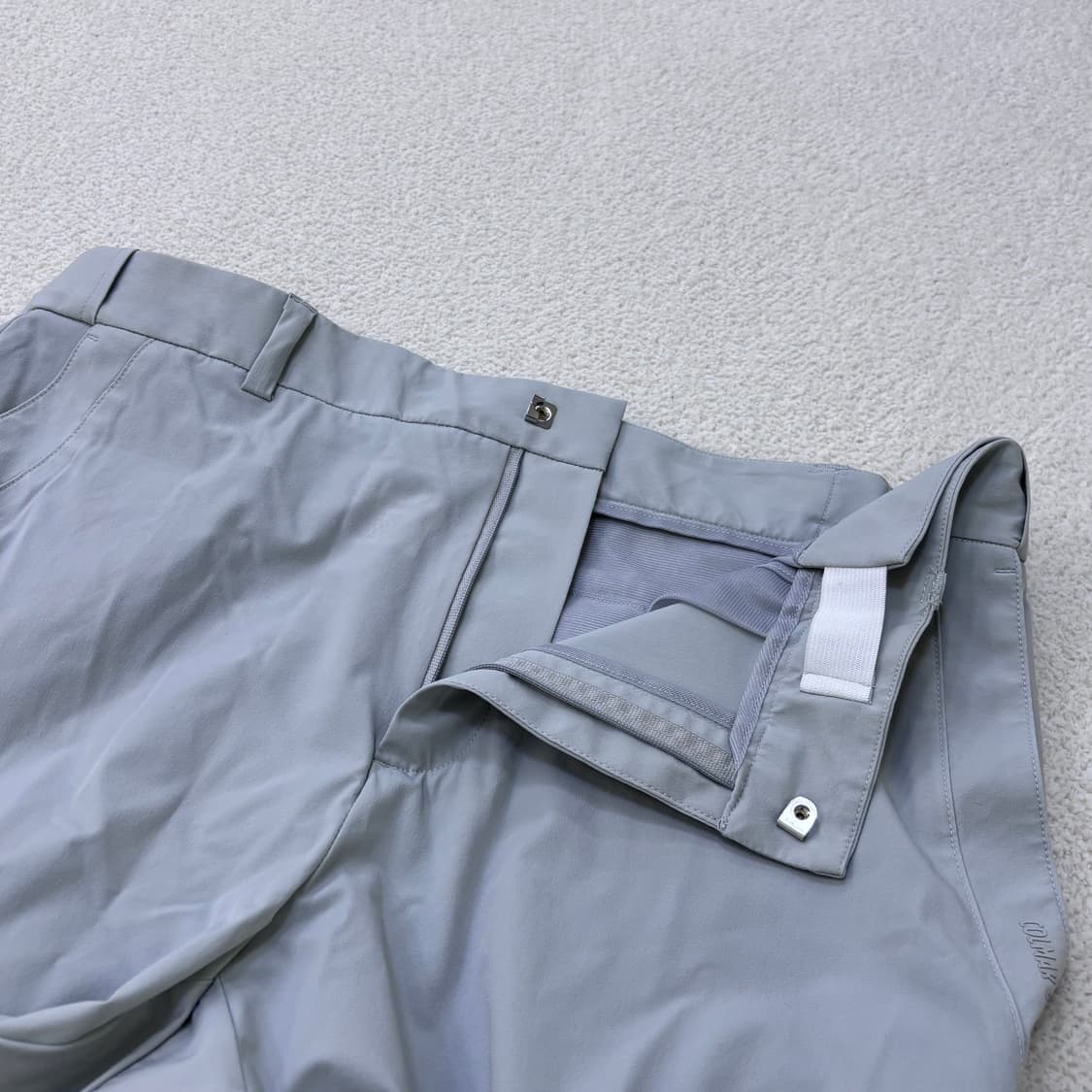 34 콜마르 골프 일자팬츠 0304E 상품이미지5