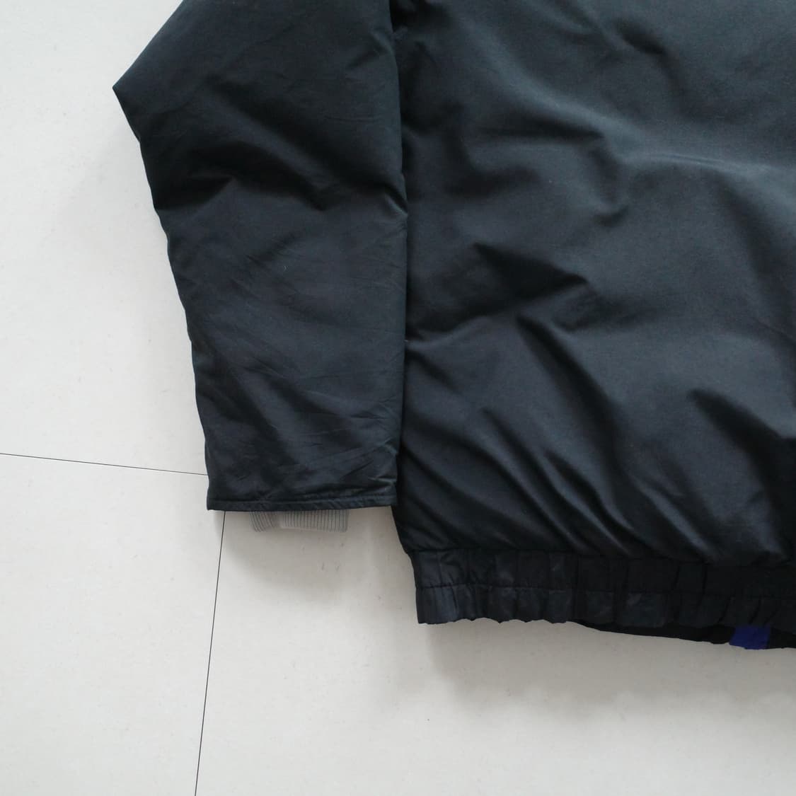 80s 엘엘빈 빈티지 구스다운 자켓 L (Made in USA) 상품이미지10