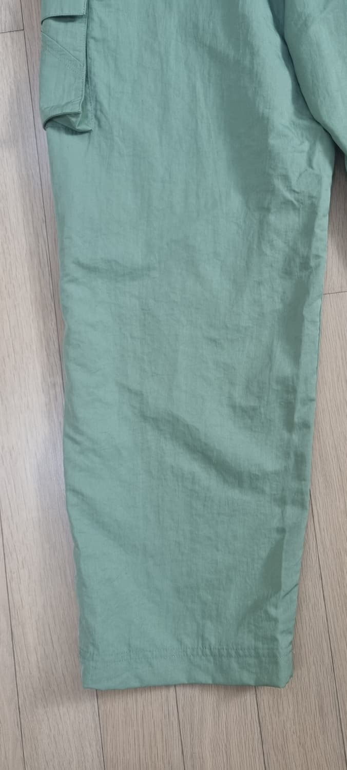 나이키 하이라이즈 우븐 카고 팬츠 S _ 여성 상품이미지7