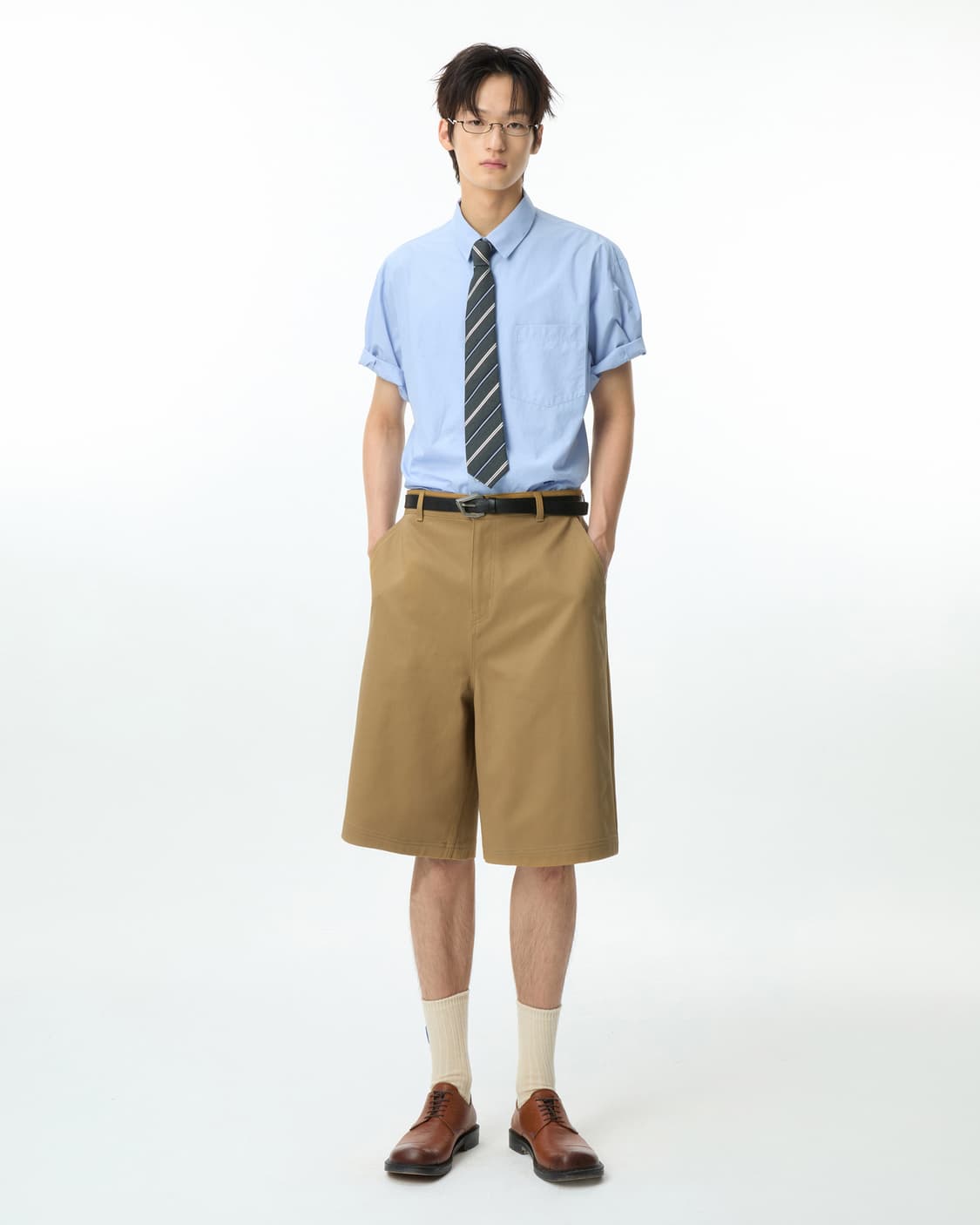 아더에러 시그니피컨트 반팔 셔츠 상품이미지1