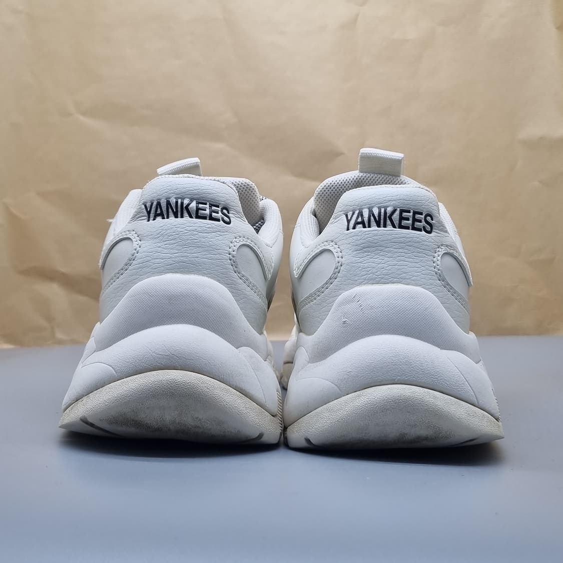 MLB 빅볼청키 뉴욕양키즈 남성운동화280 상품이미지4