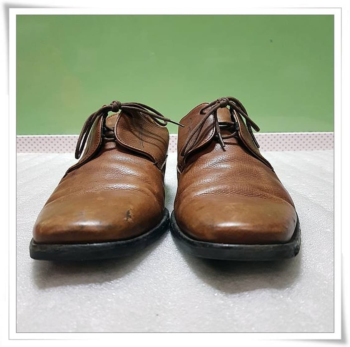 닥스 남성 정장 로퍼 250~255mm 상품이미지2